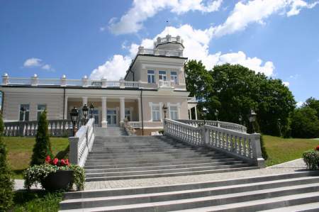 Druskininkų miesto muziejaus nuotr.