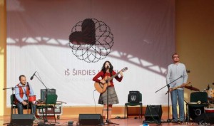 Muzikos festivalis