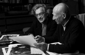 Wim Wenders, Sebastiao Salgado