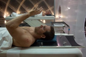Ryanas Reynoldsas filme „Self/less“