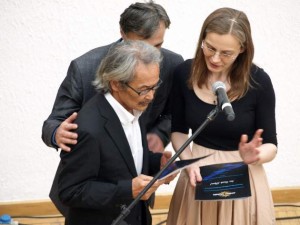 meno festivalis „Anima Mundi 2015“