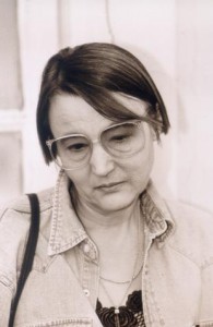 Onė Baliukonė