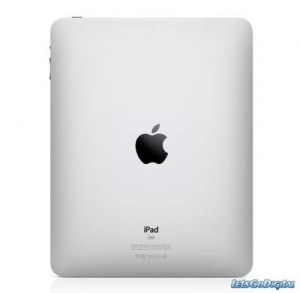 Apple iPad
