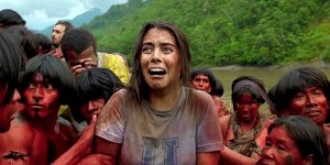 Kanibalai Green inferno