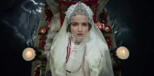Filmas "Drakonas"