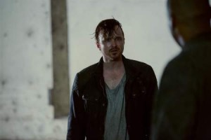 Filmas „Kodas 999“
