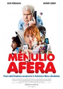 „Mėnulio afera“