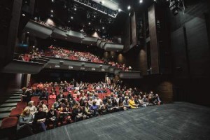 „Kino pavasaris“