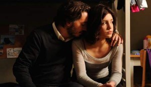 Drama „Išdavystė“