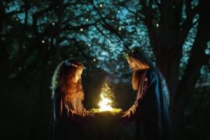 "Karalių pasaka" - aut. Austėja Liu