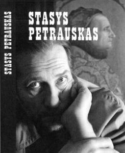 KNYGOS „STASYS PETRAUSKAS: PANEVĖŽIO BITLAS“ PRISTATYMAS