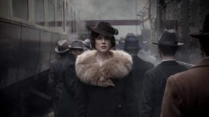 Nicole Kidman