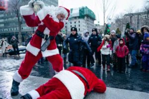 „Blogasis Santa 2“