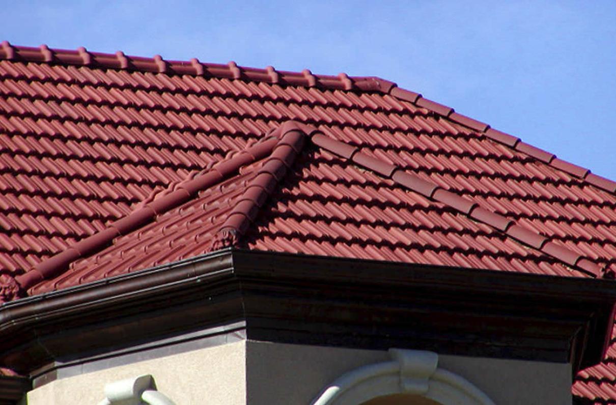 Kodėl verta rinktis čerpes?
