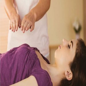 reiki
