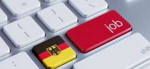 darbas vokietijoje
