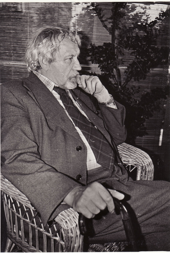 Juozas Miltinis